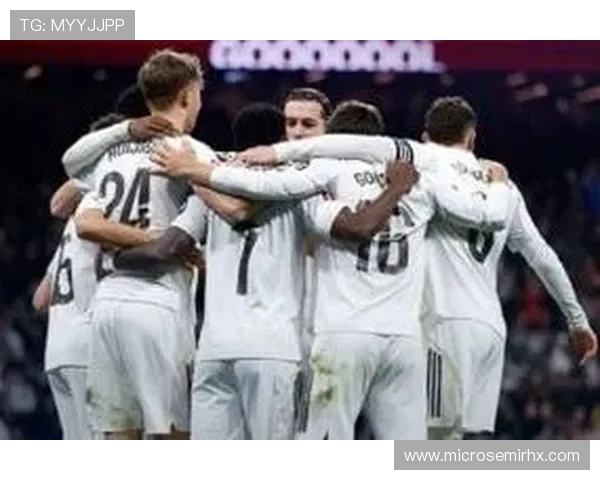 皇马近8场西甲全胜 再创9连胜纪录