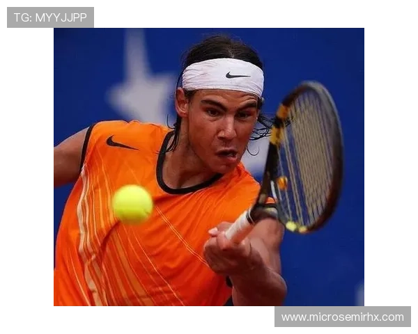 纳达尔力挺阿尔卡拉斯：别再苛责他